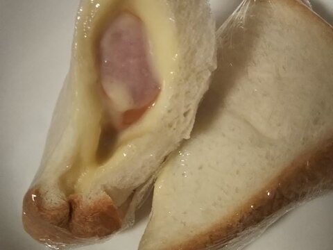 食パンで簡単 コンビニブリトー風サンド レシピ 作り方 By 手あらいぐま 楽天レシピ 食パンで簡単 コンビニブリトー風サンド レシピ 作り方 By 手あらいぐま 楽天レシピ